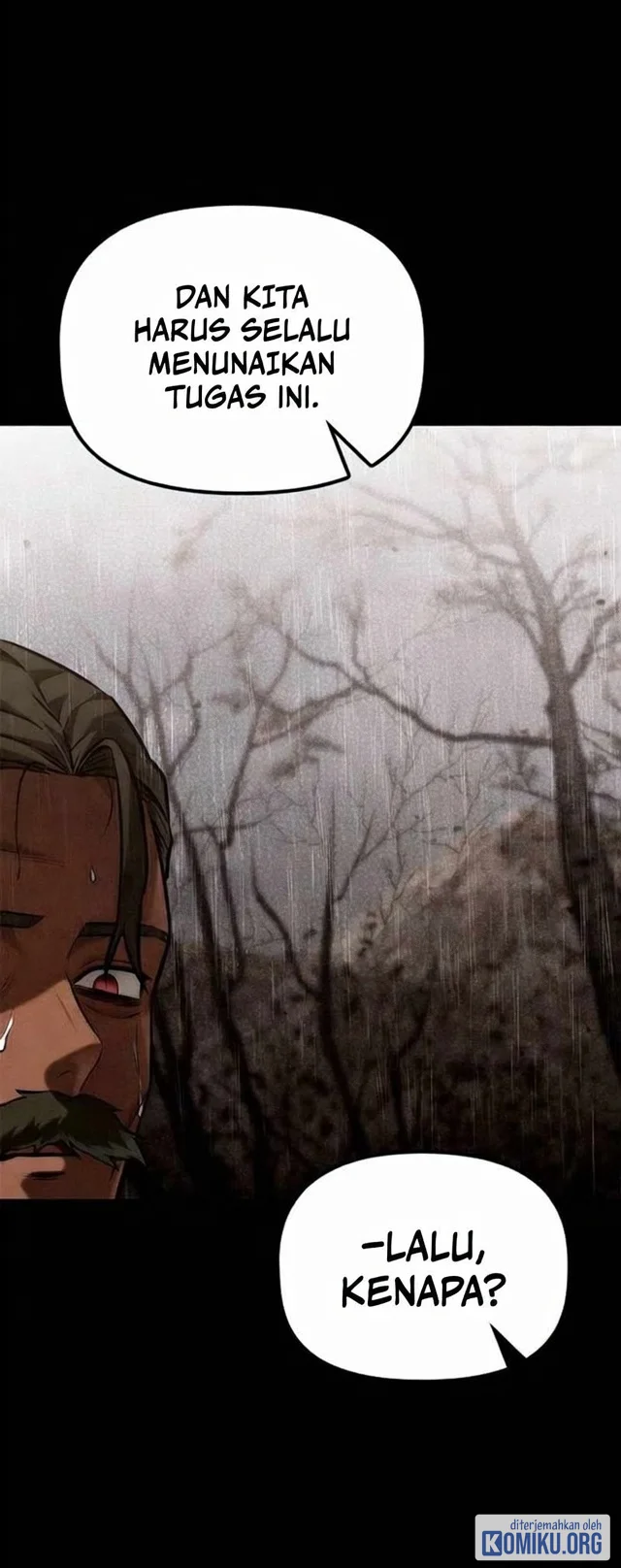 The Necromancer Family’s Young Heir Chapter 83 Gambar 33