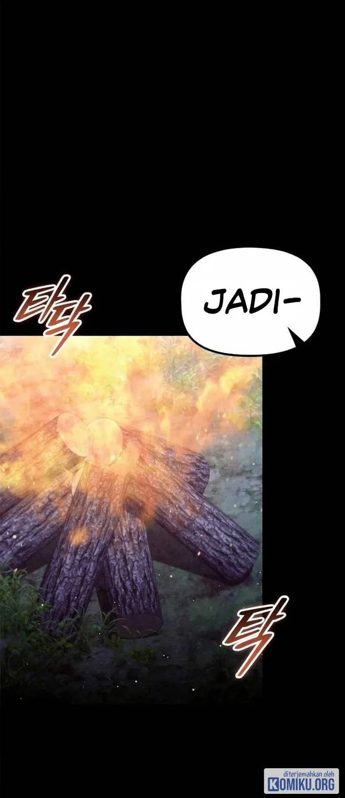 The Necromancer Family’s Young Heir Chapter 83 Gambar 36