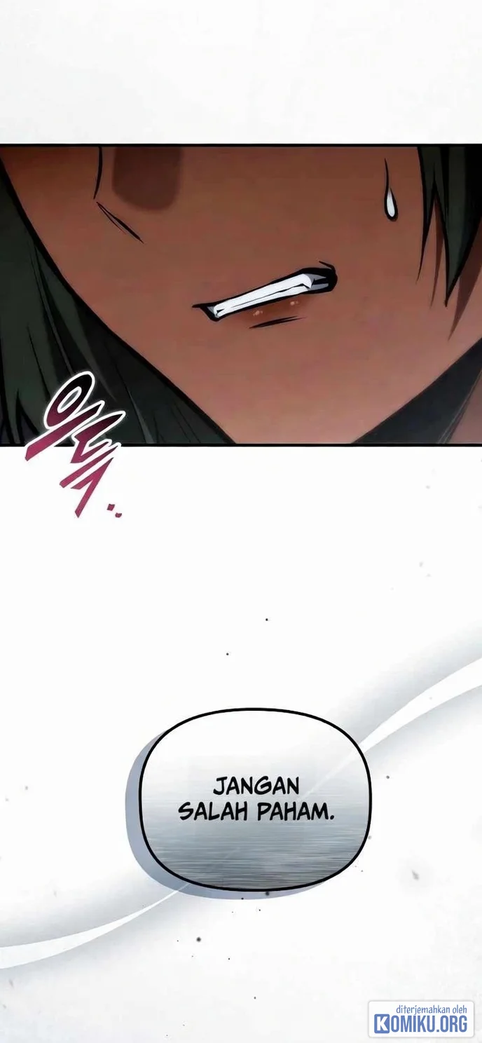 The Necromancer Family’s Young Heir Chapter 84 Gambar 35