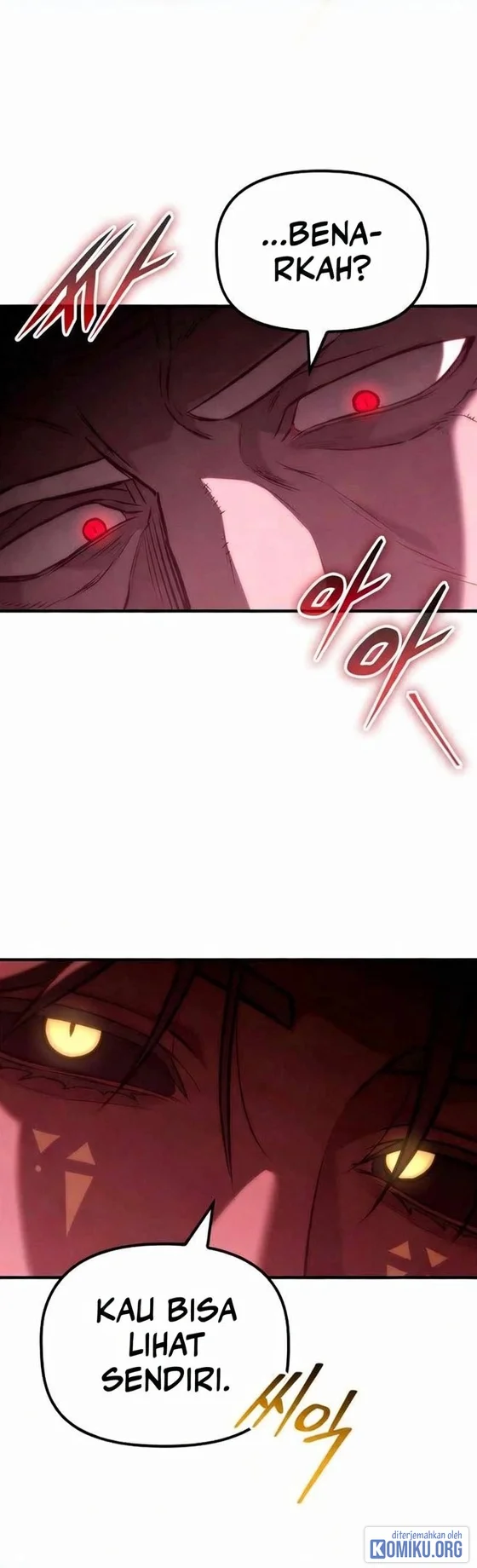 The Necromancer Family’s Young Heir Chapter 87 Gambar 26