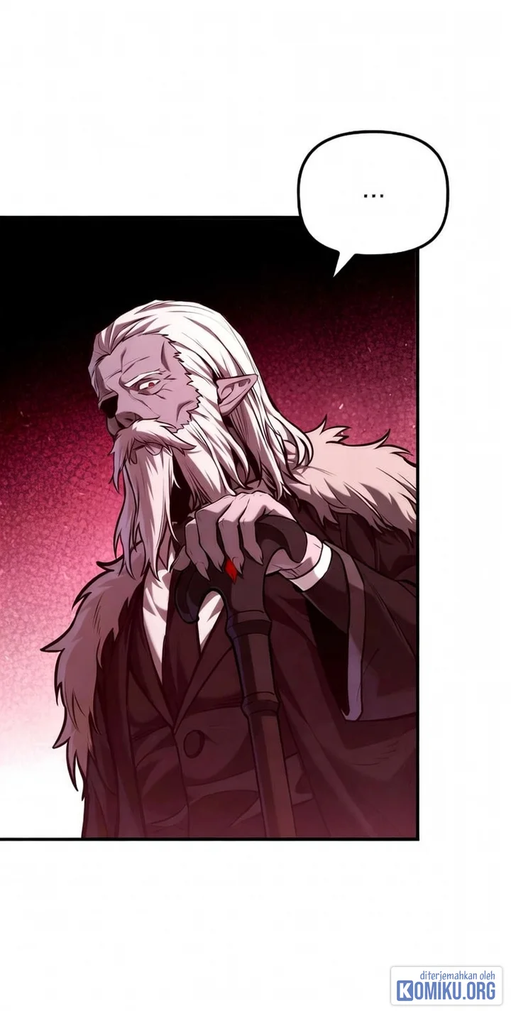 The Necromancer Family’s Young Heir Chapter 87 Gambar 27
