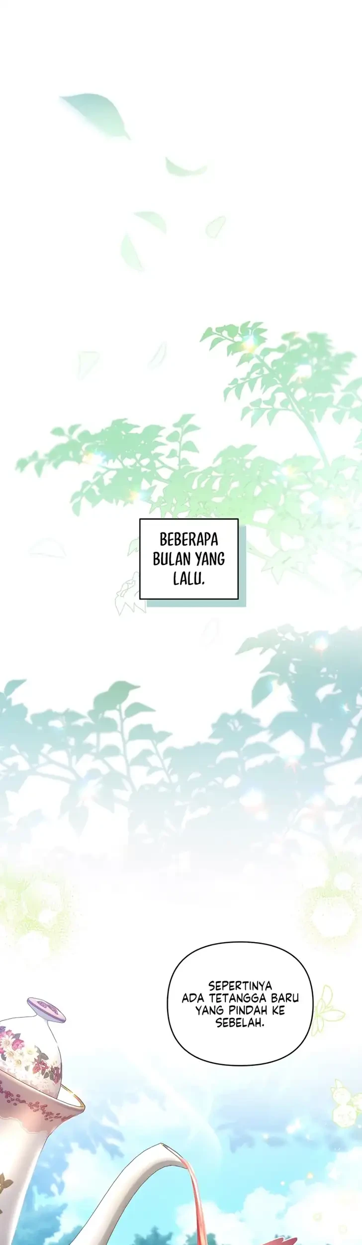The Nerd Next Door Turned Out to Be the Magic Tower Master Chapter 1 halaman 23