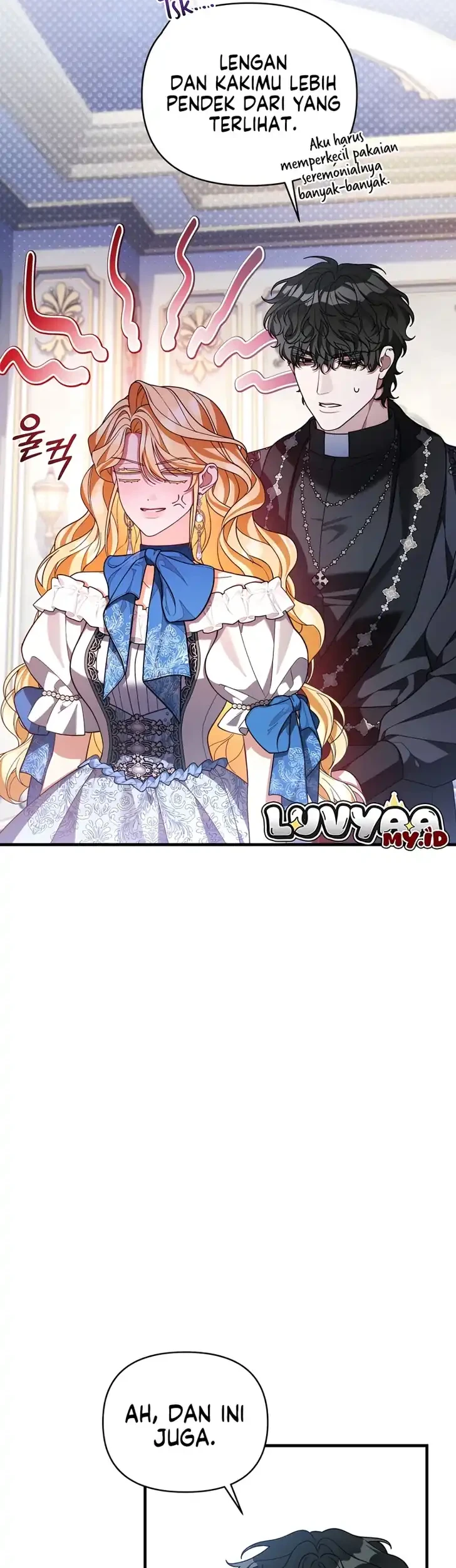 The Nerd Next Door Turned Out to Be the Magic Tower Master Chapter 10 halaman 24