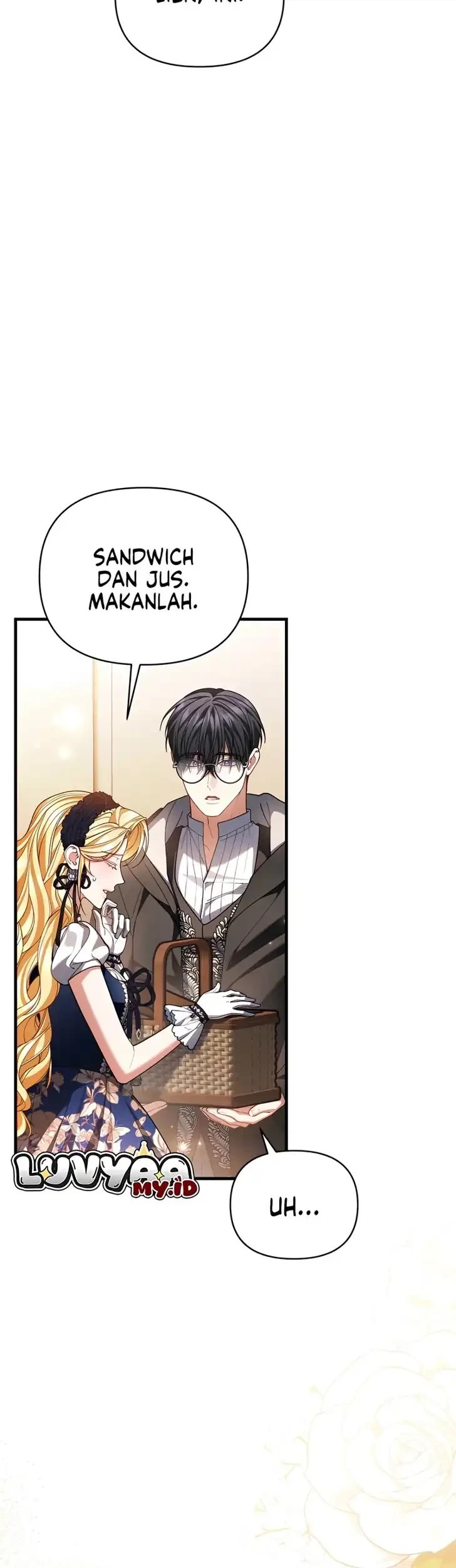 The Nerd Next Door Turned Out to Be the Magic Tower Master Chapter 11 halaman 23