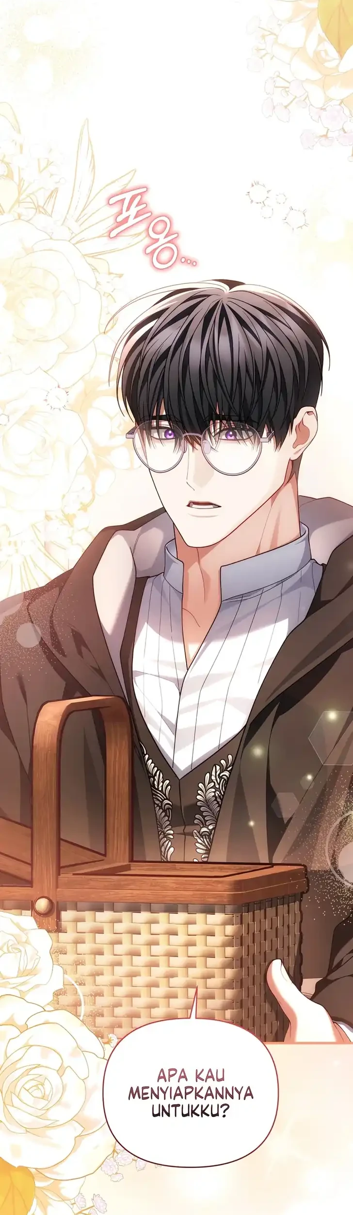 The Nerd Next Door Turned Out to Be the Magic Tower Master Chapter 11 halaman 24