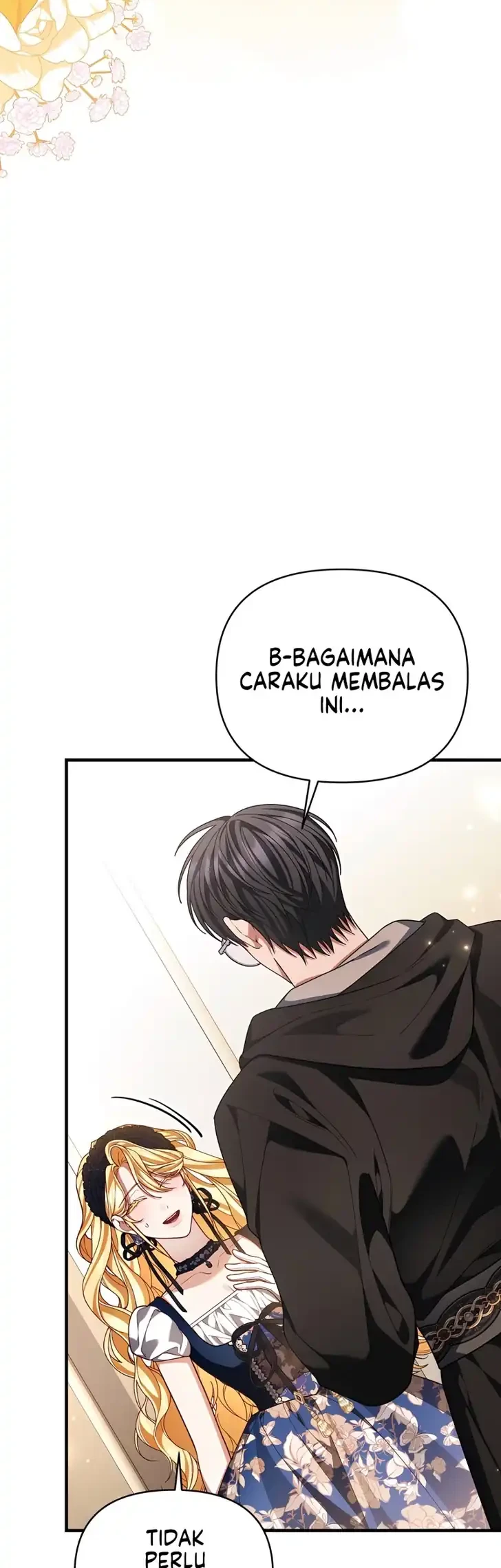 The Nerd Next Door Turned Out to Be the Magic Tower Master Chapter 11 halaman 25