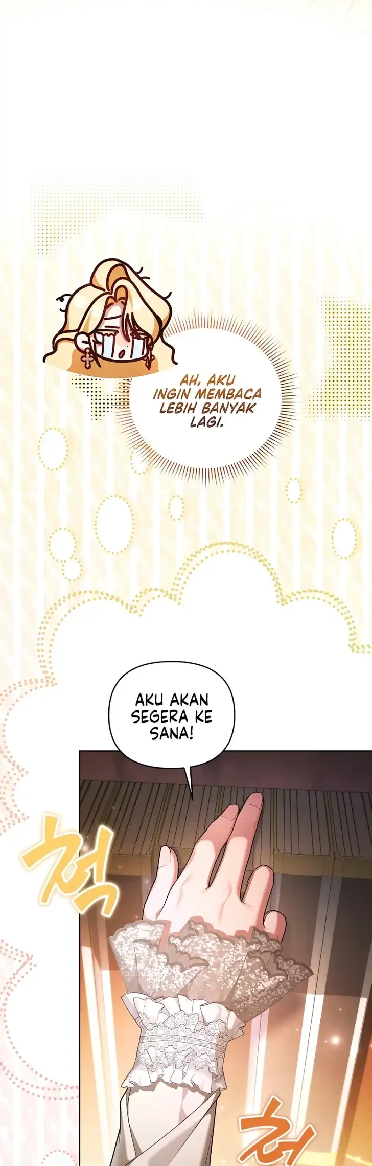 The Nerd Next Door Turned Out to Be the Magic Tower Master Chapter 15 halaman 22