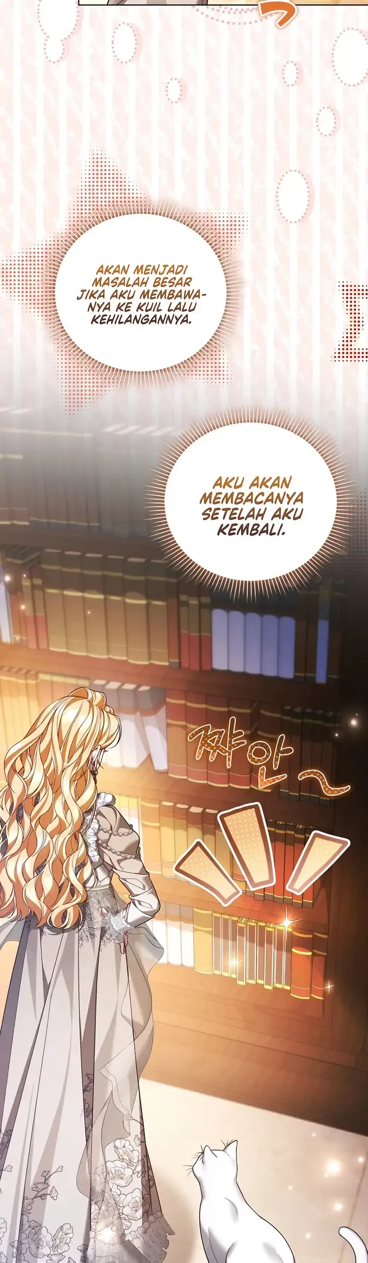 The Nerd Next Door Turned Out to Be the Magic Tower Master Chapter 15 halaman 23