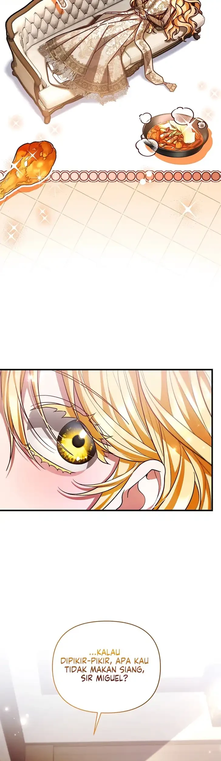 The Nerd Next Door Turned Out to Be the Magic Tower Master Chapter 17 halaman 20