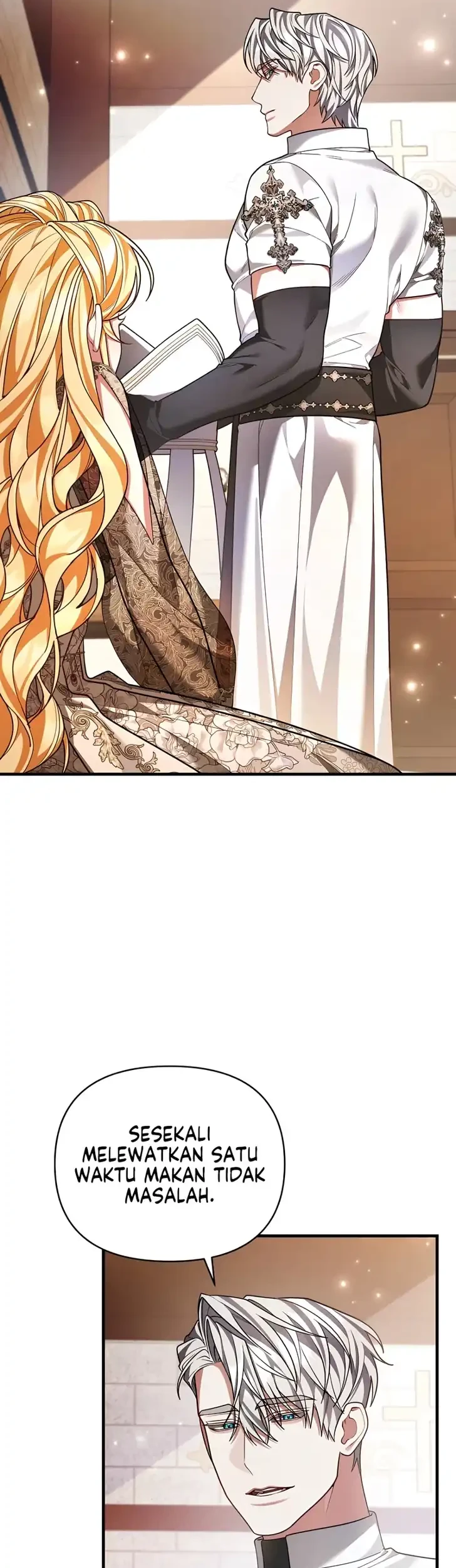 The Nerd Next Door Turned Out to Be the Magic Tower Master Chapter 17 halaman 21