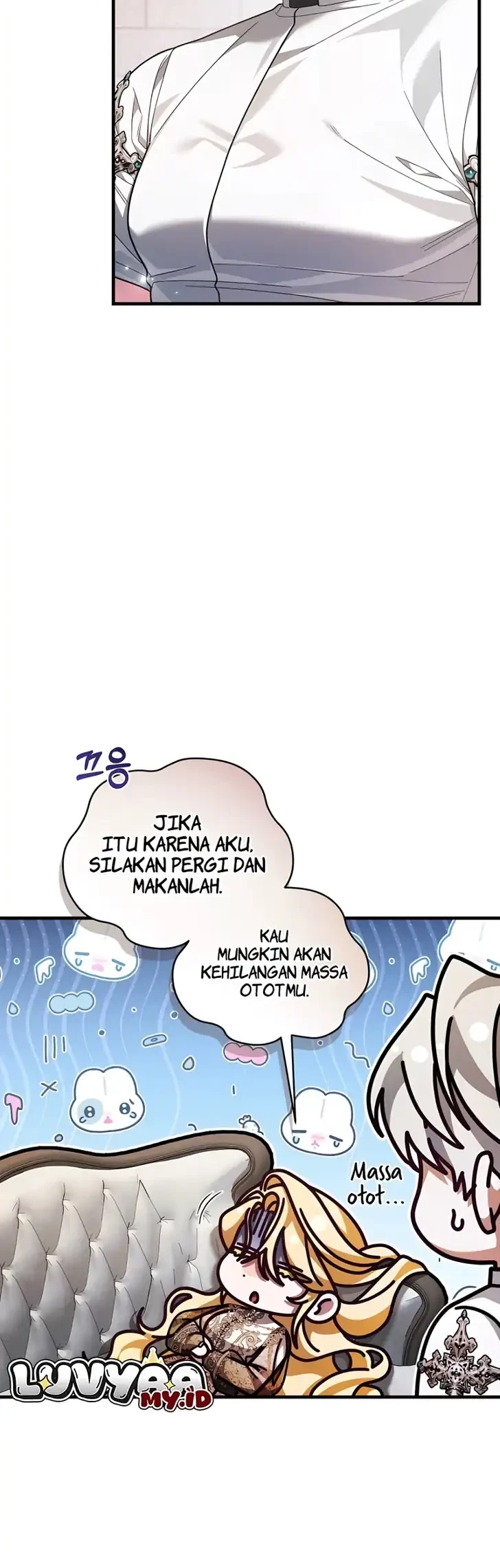 The Nerd Next Door Turned Out to Be the Magic Tower Master Chapter 17 halaman 22