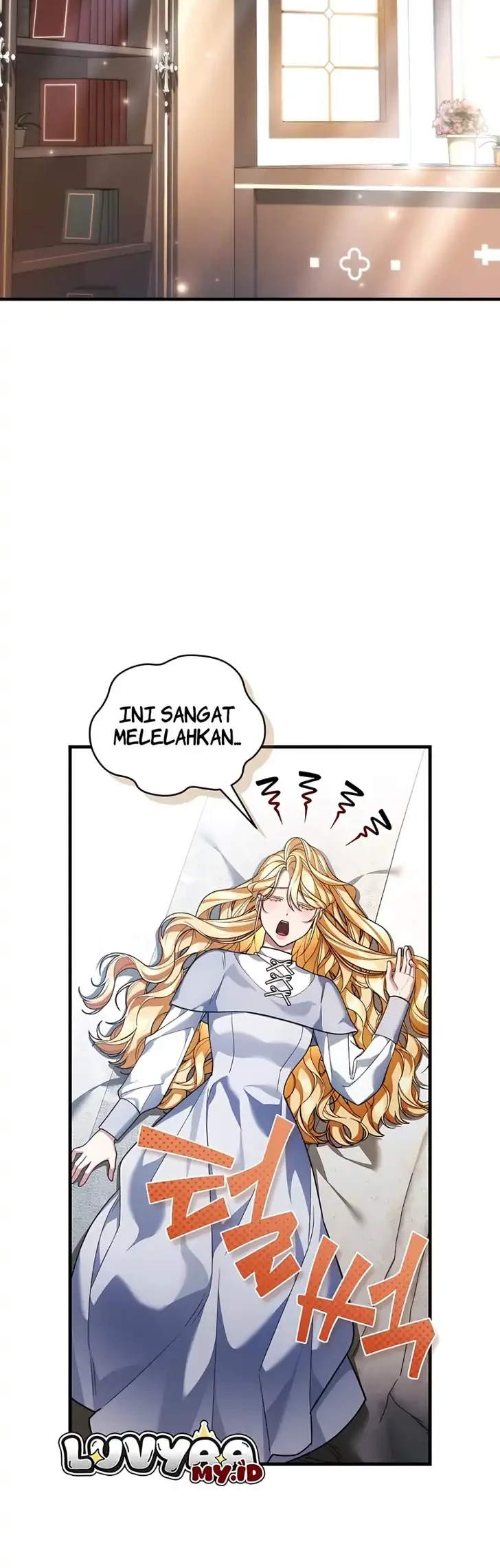 The Nerd Next Door Turned Out to Be the Magic Tower Master Chapter 18 halaman 22