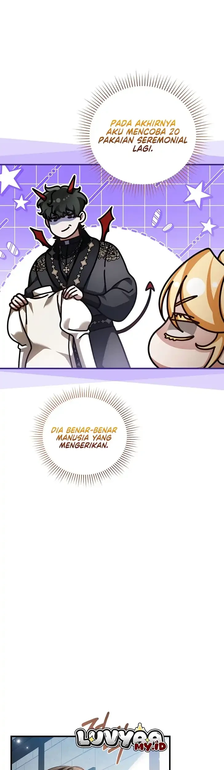 The Nerd Next Door Turned Out to Be the Magic Tower Master Chapter 18 halaman 23