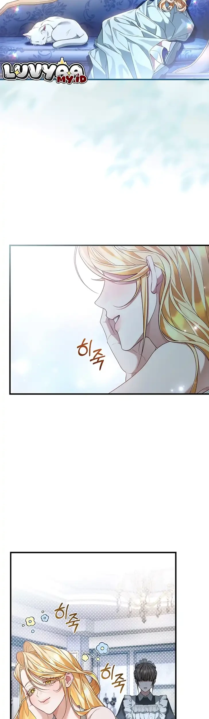 The Nerd Next Door Turned Out to Be the Magic Tower Master Chapter 2 halaman 20