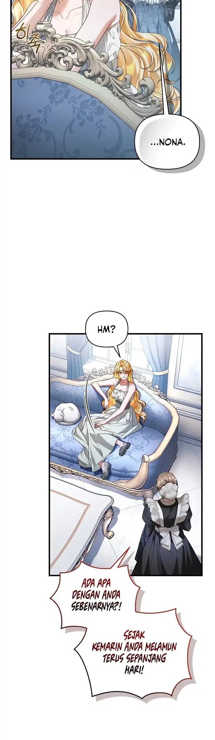 The Nerd Next Door Turned Out to Be the Magic Tower Master Chapter 2 halaman 21