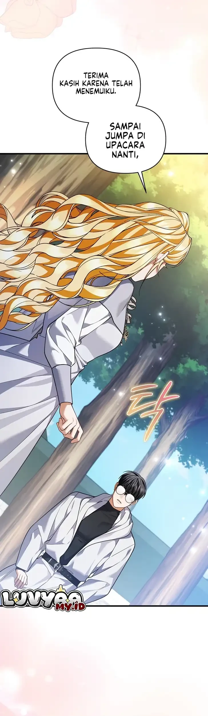 The Nerd Next Door Turned Out to Be the Magic Tower Master Chapter 20 Gambar 22