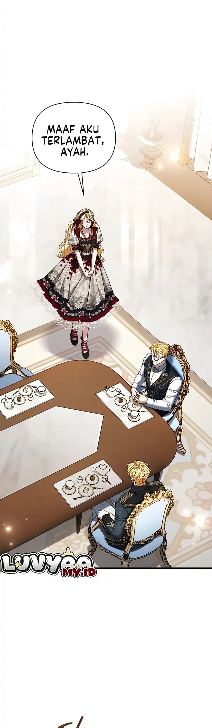 The Nerd Next Door Turned Out to Be the Magic Tower Master Chapter 25 Gambar 20