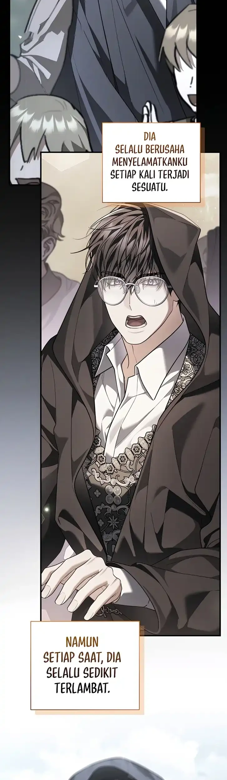 The Nerd Next Door Turned Out to Be the Magic Tower Master Chapter 26 Gambar 20