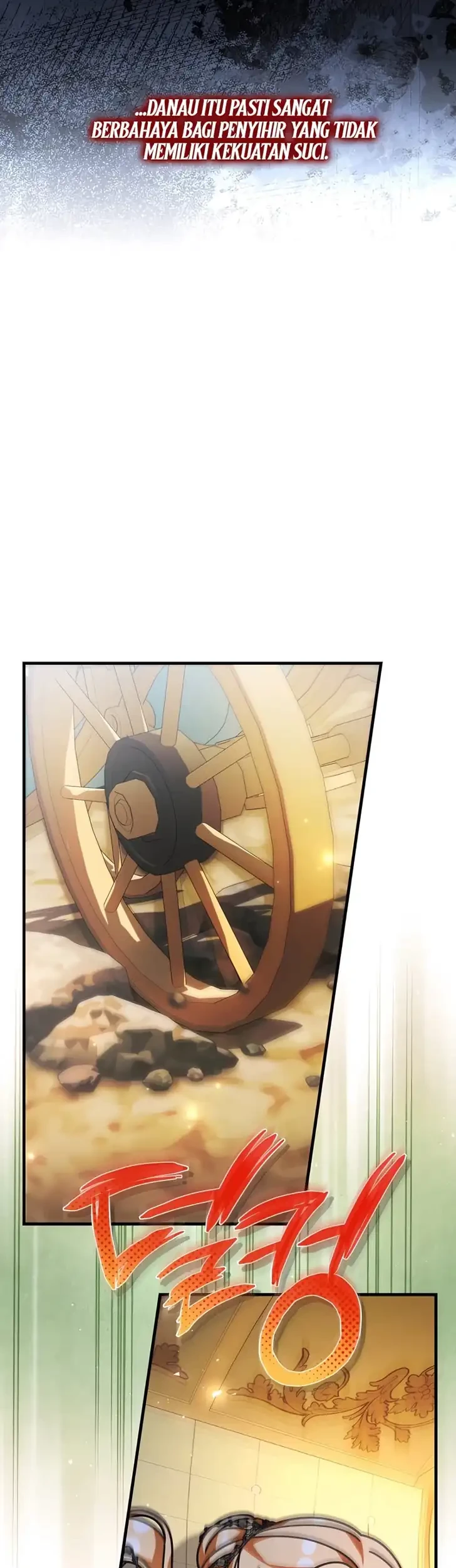 The Nerd Next Door Turned Out to Be the Magic Tower Master Chapter 26 Gambar 22