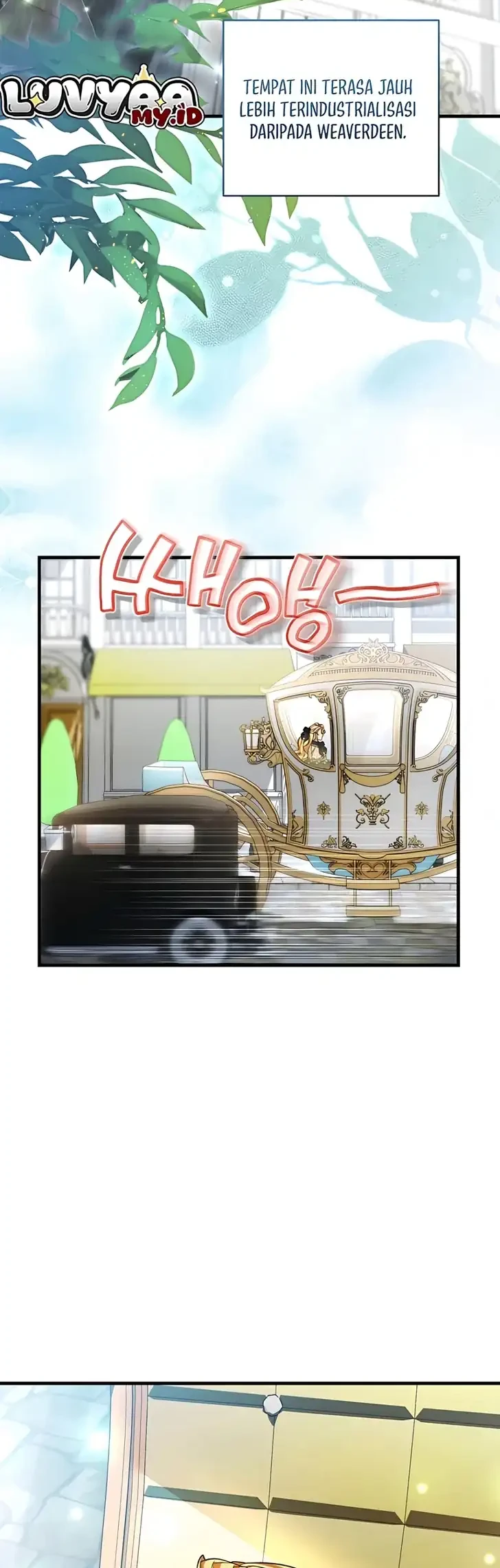 The Nerd Next Door Turned Out to Be the Magic Tower Master Chapter 27 Gambar 21