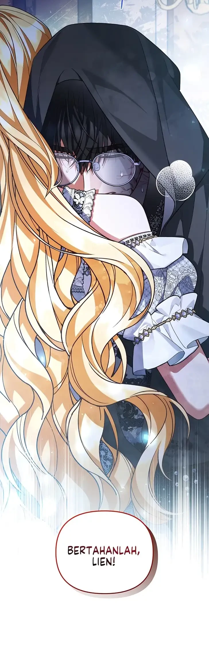 The Nerd Next Door Turned Out to Be the Magic Tower Master Chapter 28 Gambar 21