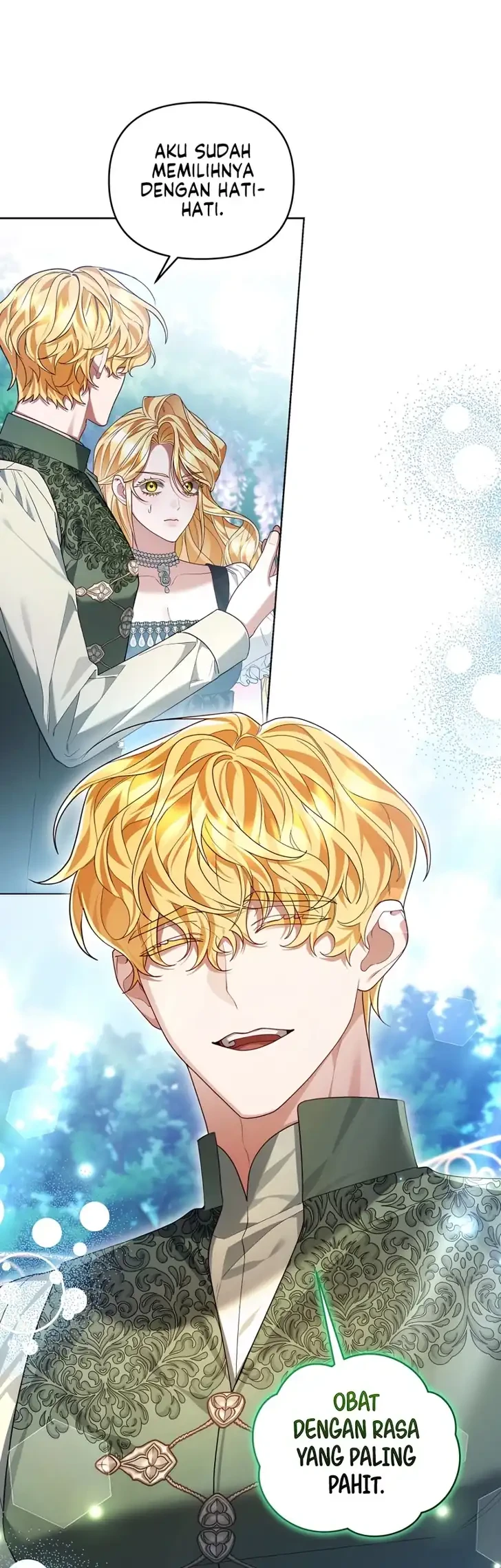 The Nerd Next Door Turned Out to Be the Magic Tower Master Chapter 3 halaman 22