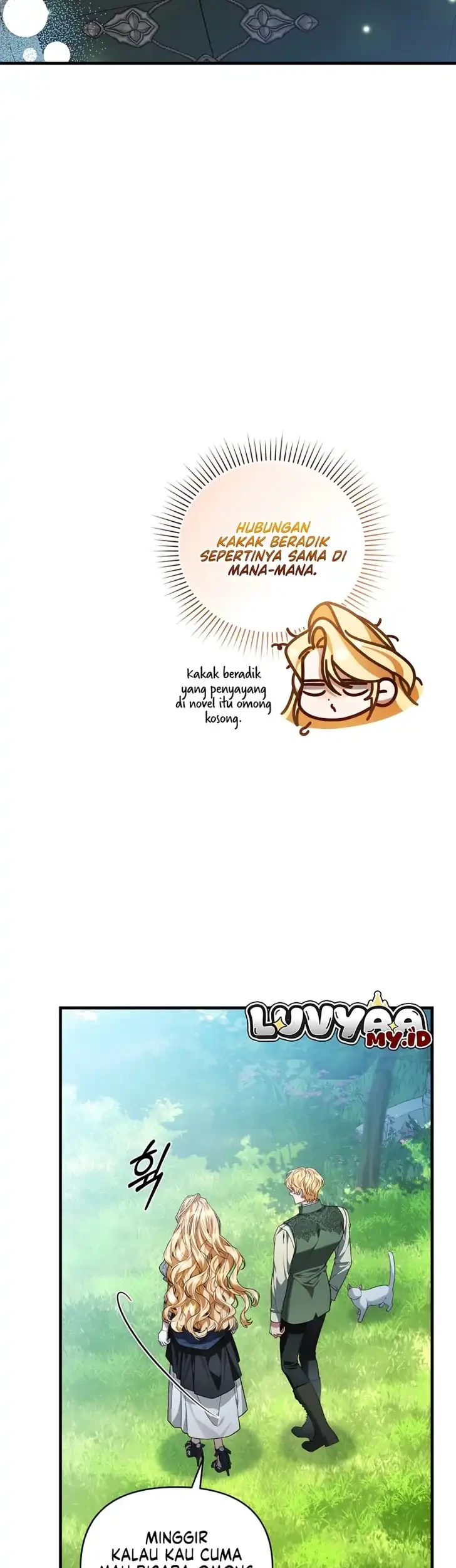 The Nerd Next Door Turned Out to Be the Magic Tower Master Chapter 3 halaman 23