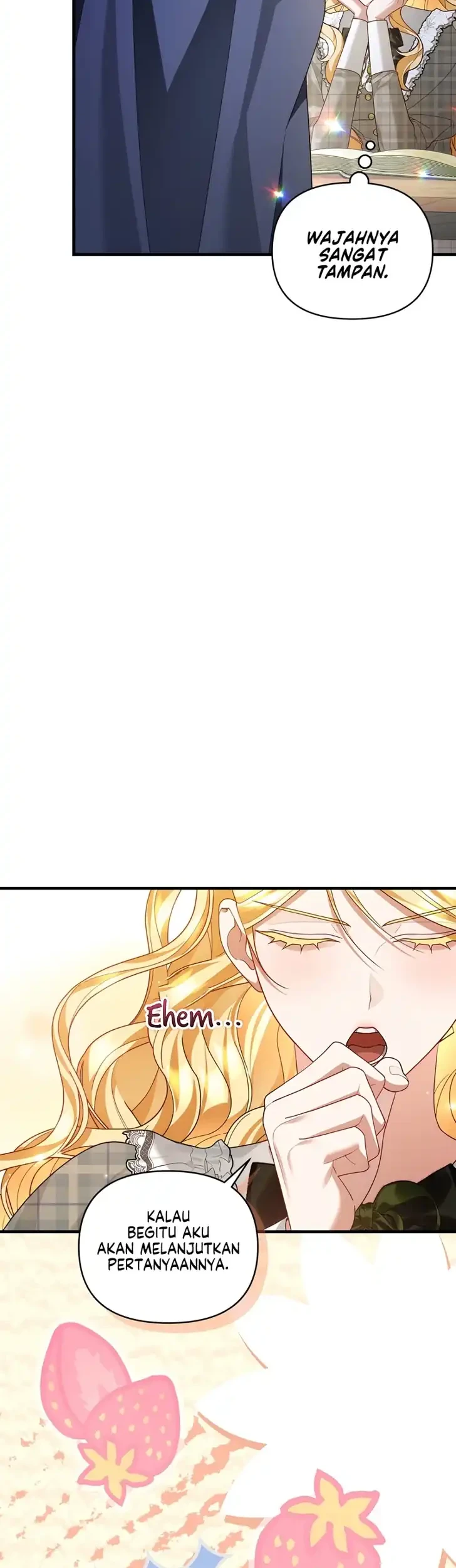 The Nerd Next Door Turned Out to Be the Magic Tower Master Chapter 4 halaman 24
