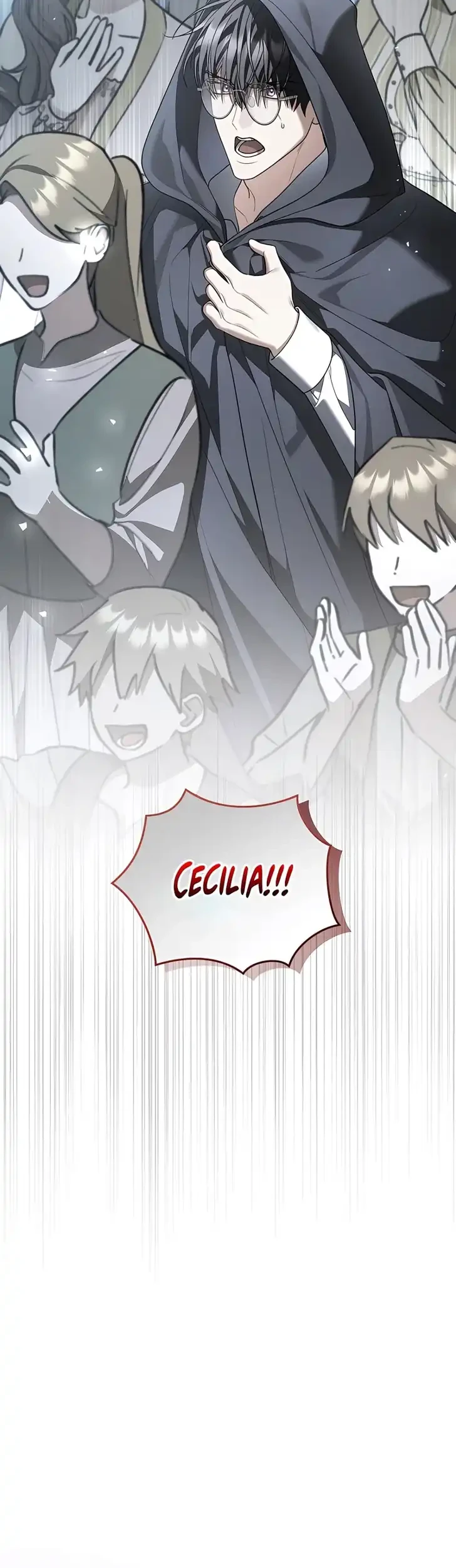 The Nerd Next Door Turned Out to Be the Magic Tower Master Chapter 6 halaman 24