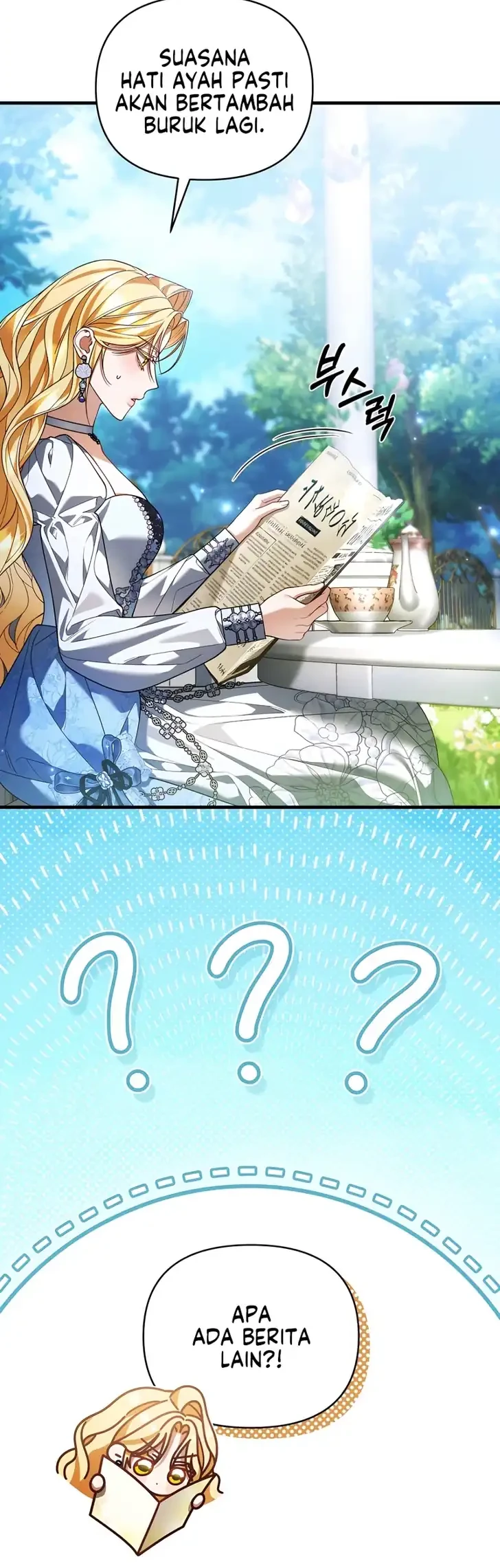 The Nerd Next Door Turned Out to Be the Magic Tower Master Chapter 8 halaman 25
