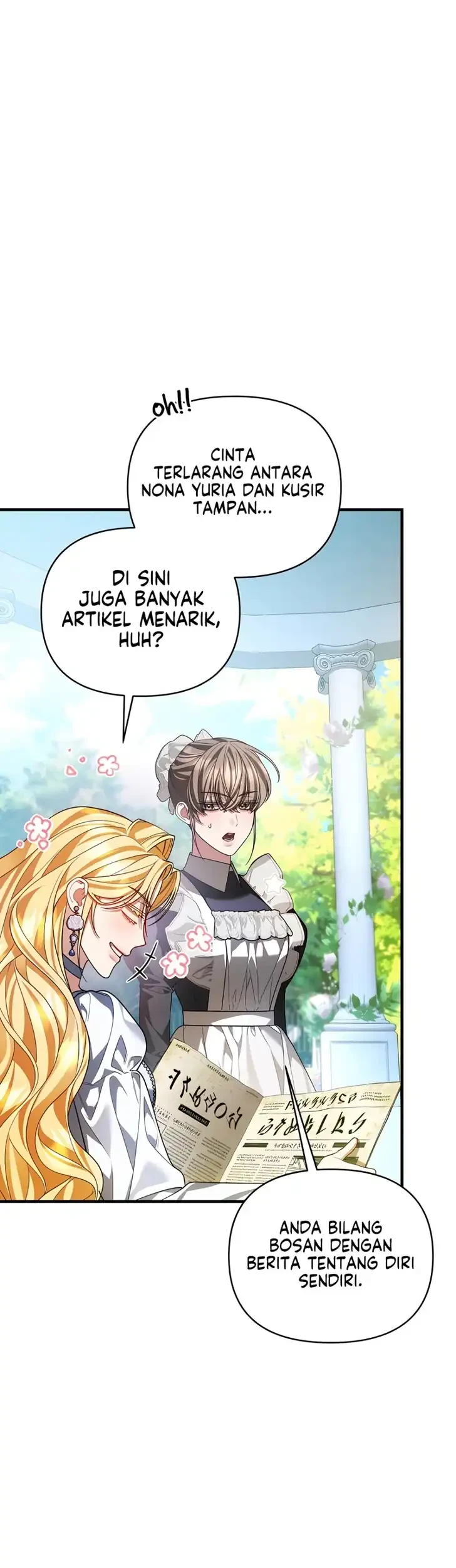 The Nerd Next Door Turned Out to Be the Magic Tower Master Chapter 8 halaman 26