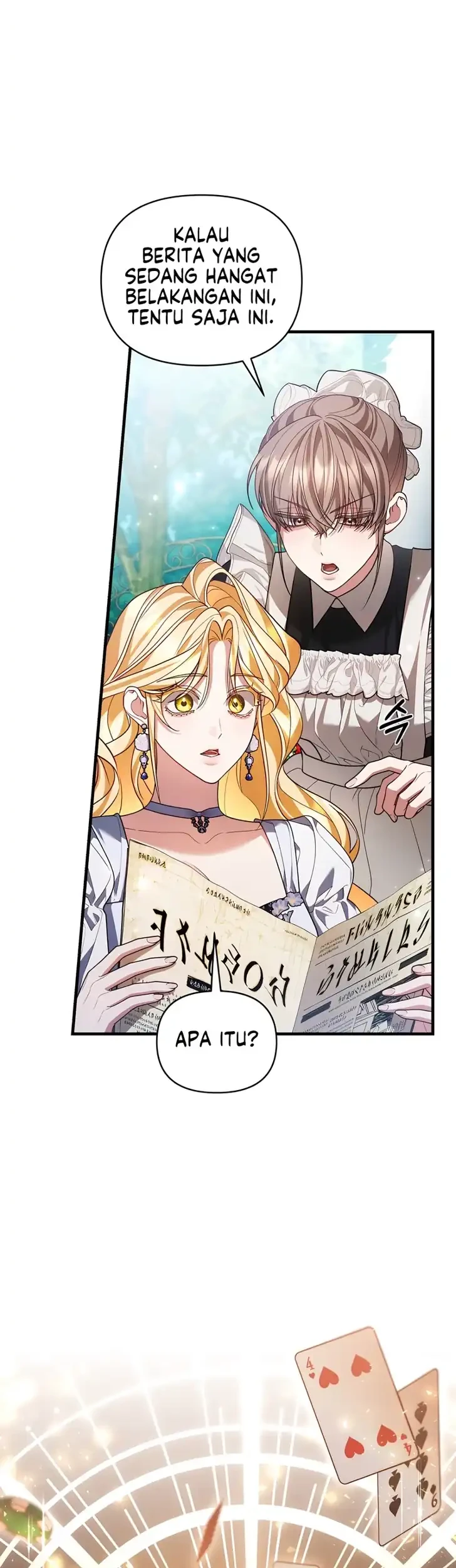 The Nerd Next Door Turned Out to Be the Magic Tower Master Chapter 8 halaman 27