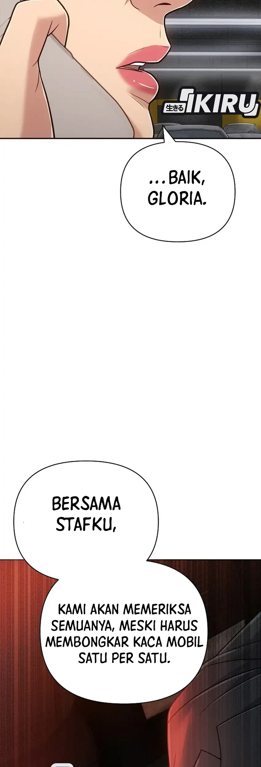 The New Employee Kim Chul-Soo Chapter 158 Gambar 45