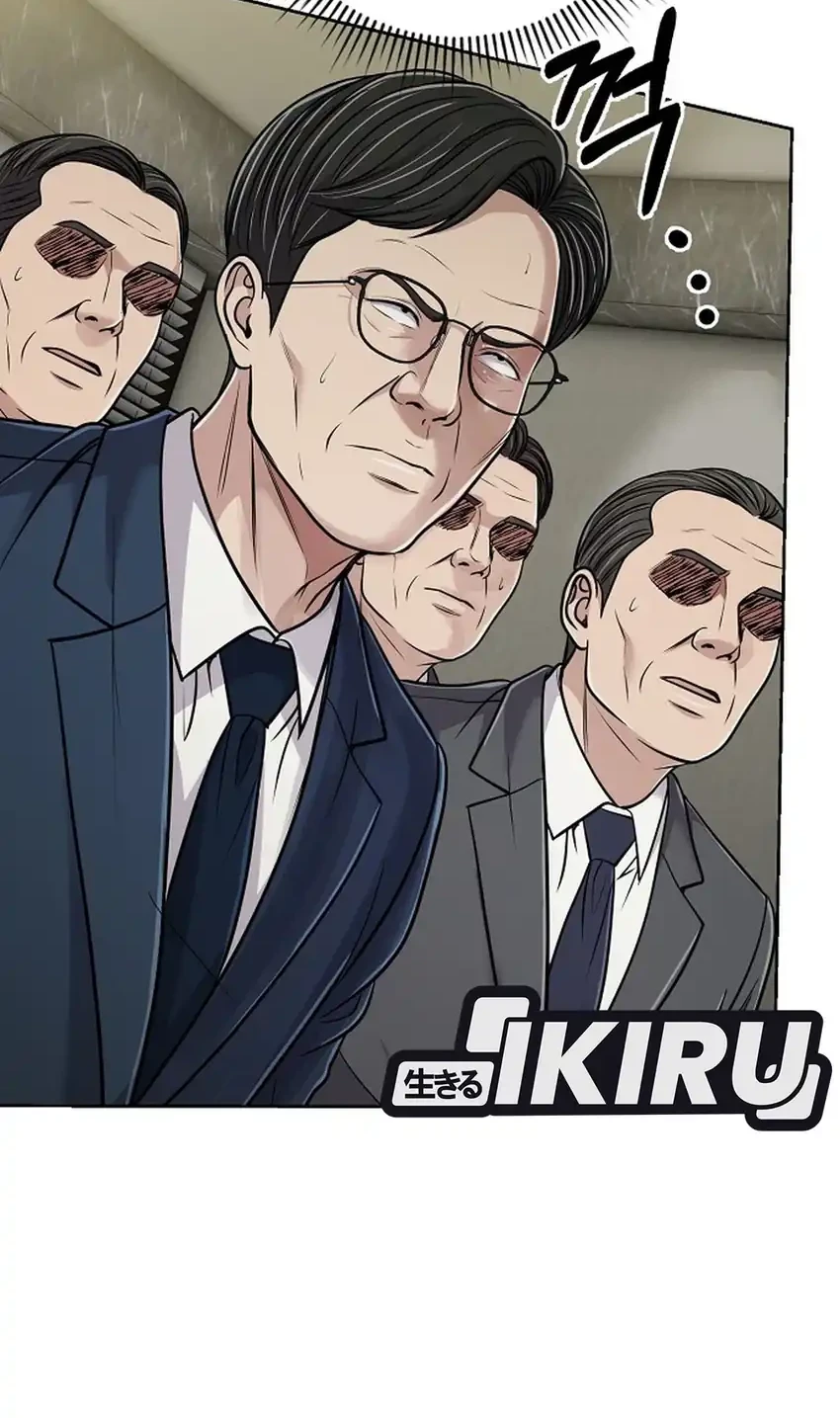 The New Employee Kim Chul-Soo Chapter 158 Gambar 50