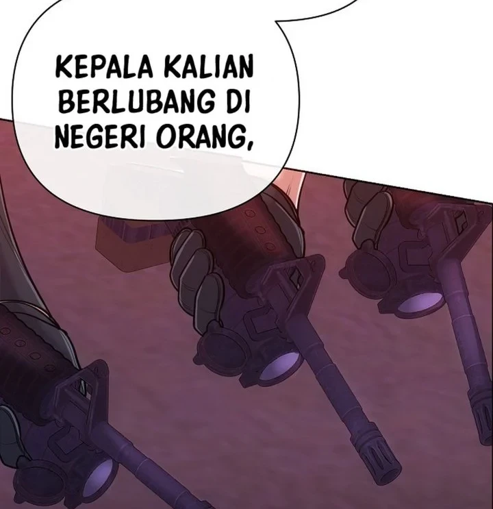 The New Employee Kim Chul-Soo Chapter 159 Gambar 44