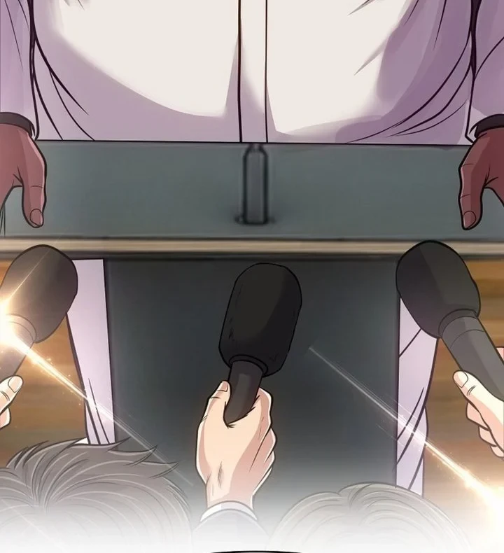 The New Employee Kim Chul-Soo Chapter 159 Gambar 46