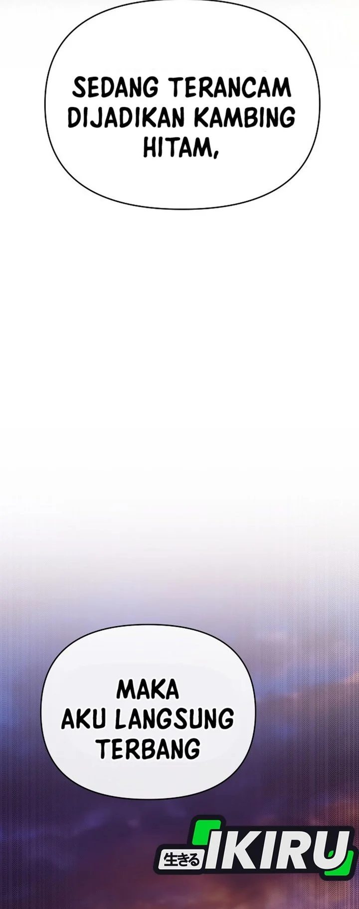 The New Employee Kim Chul-Soo Chapter 159 Gambar 47