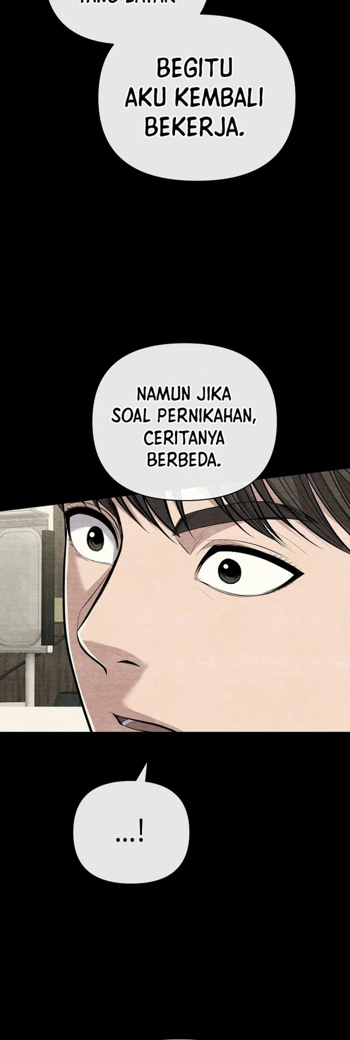 The New Employee Kim Chul-Soo Chapter 161 Gambar 49