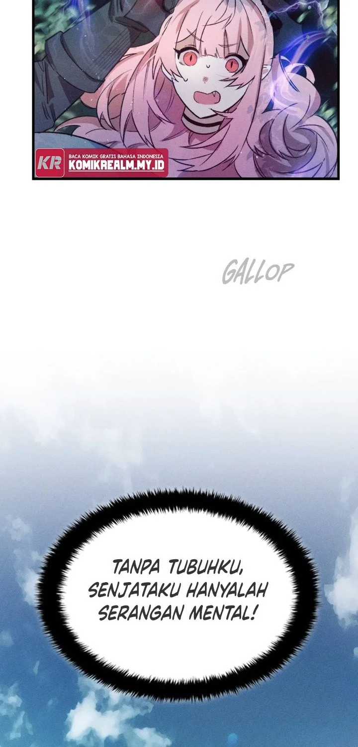 The New Hire Is the Demon Lord Chapter 1 - Halaman 35