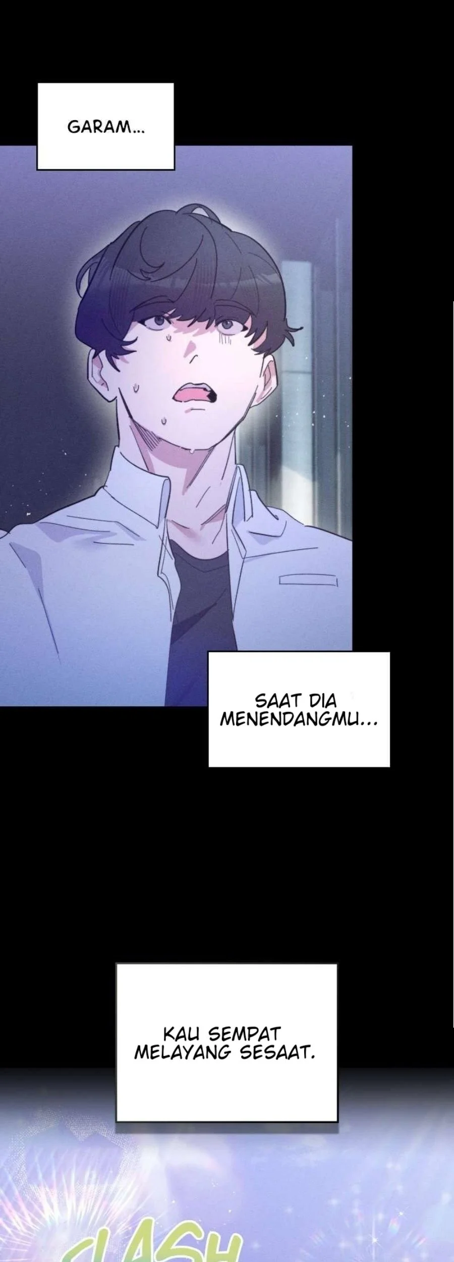 The New Hire Is the Demon Lord Chapter 10 - Halaman 22