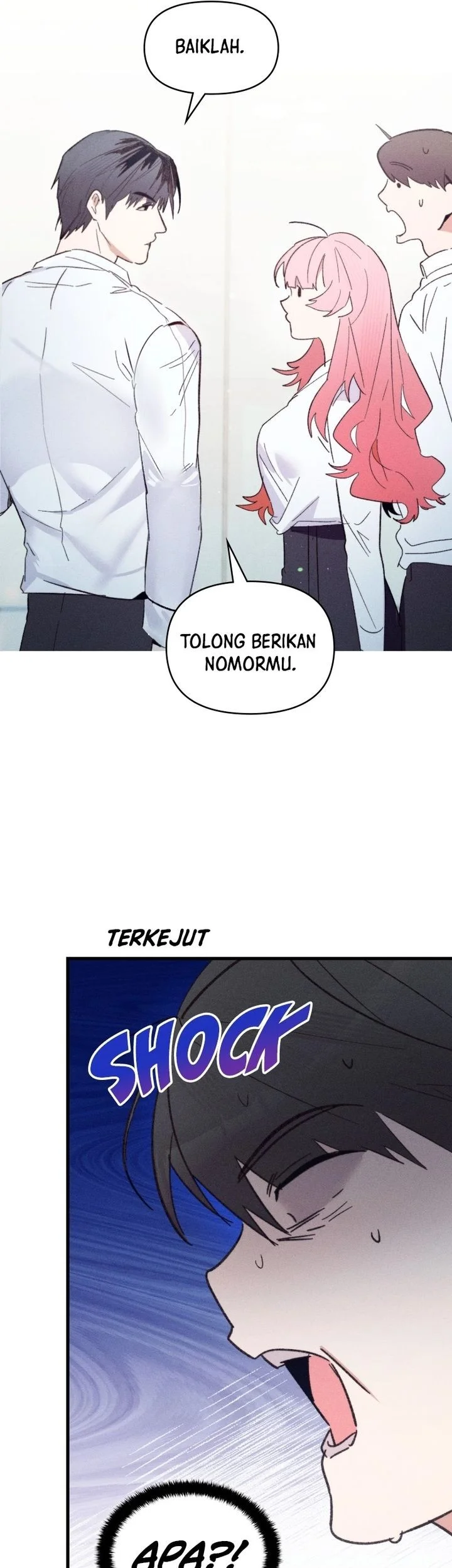 The New Hire Is the Demon Lord Chapter 12 - Halaman 25