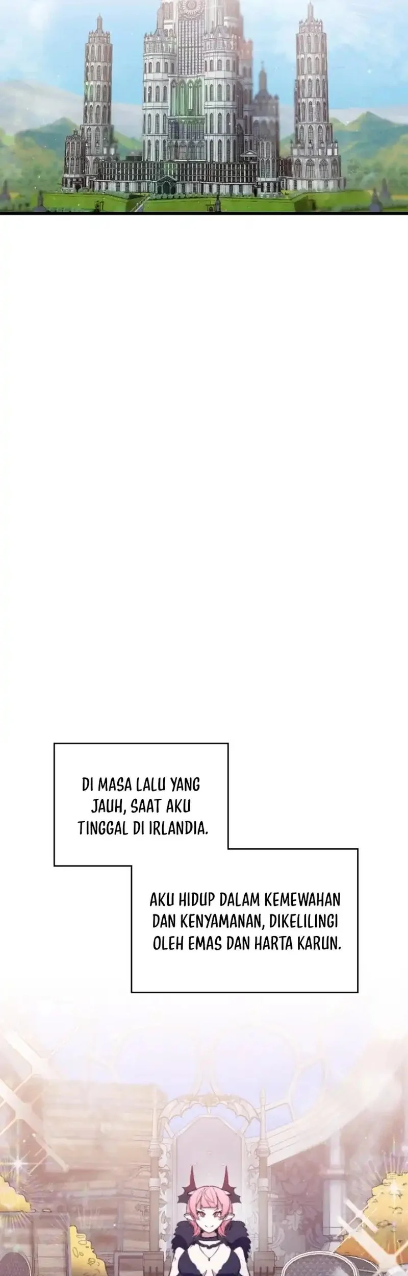 The New Hire Is the Demon Lord Chapter 18 - Halaman 19