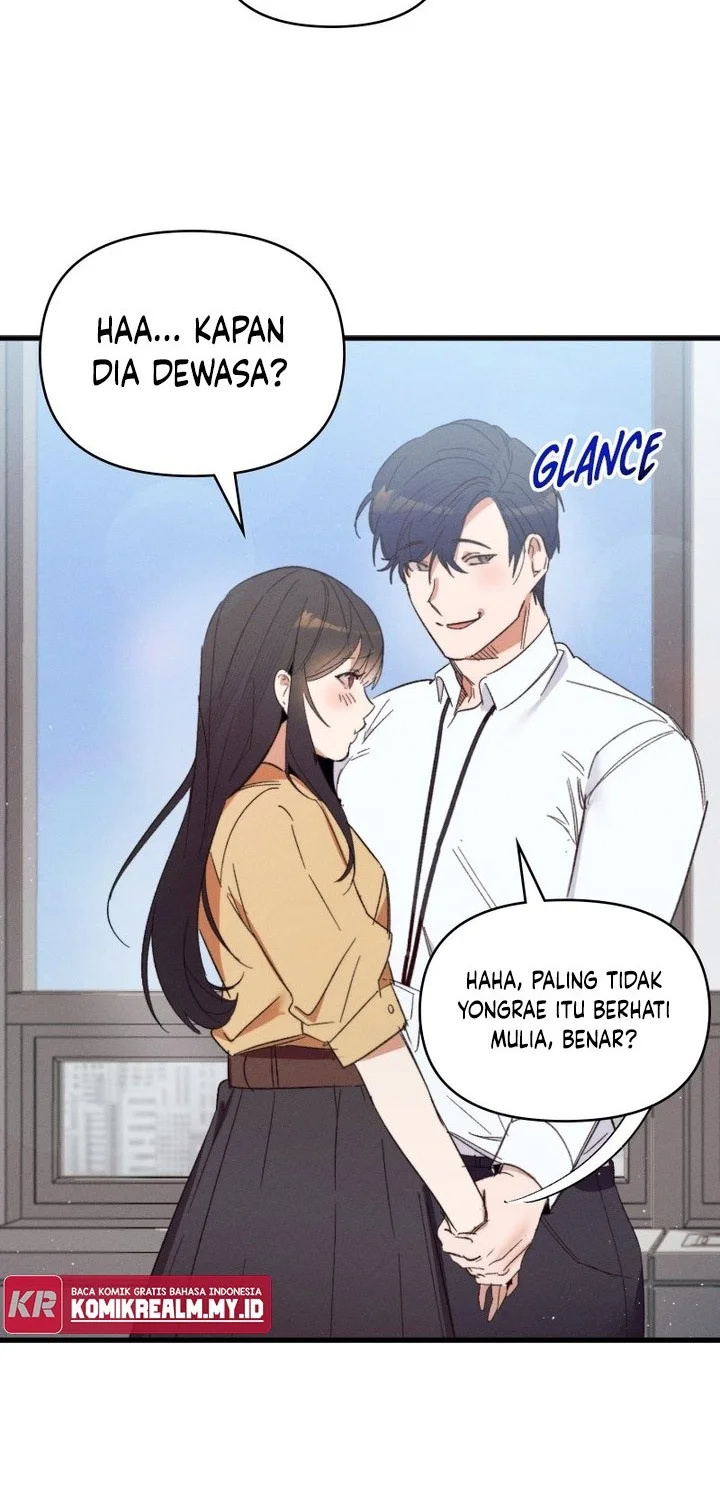 The New Hire Is the Demon Lord Chapter 2 - Halaman 21
