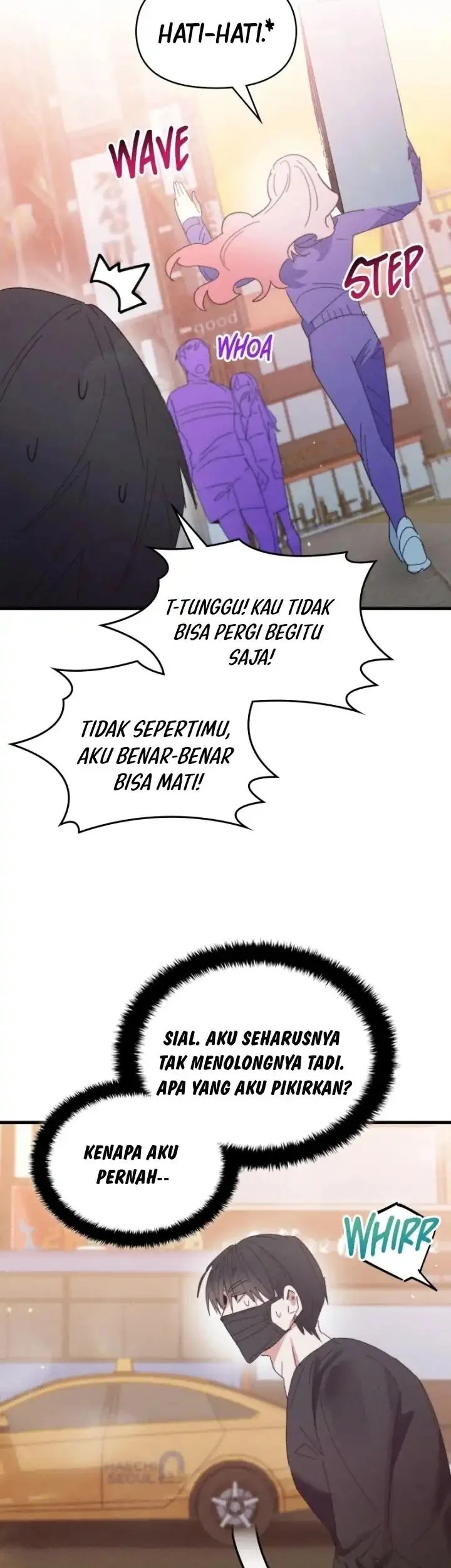 The New Hire Is the Demon Lord Chapter 20 - Halaman 19