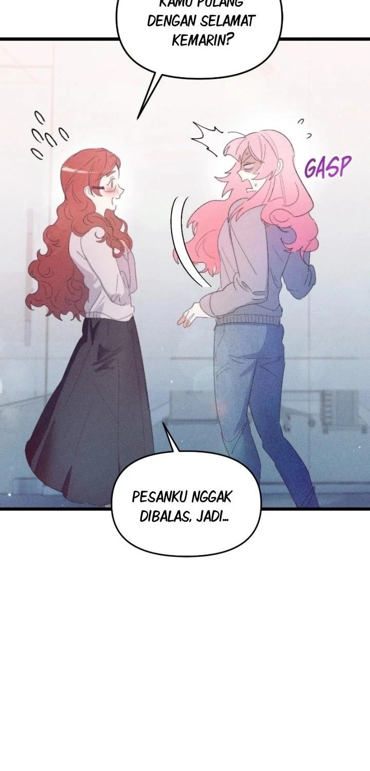 The New Hire Is the Demon Lord Chapter 23 - Halaman 26