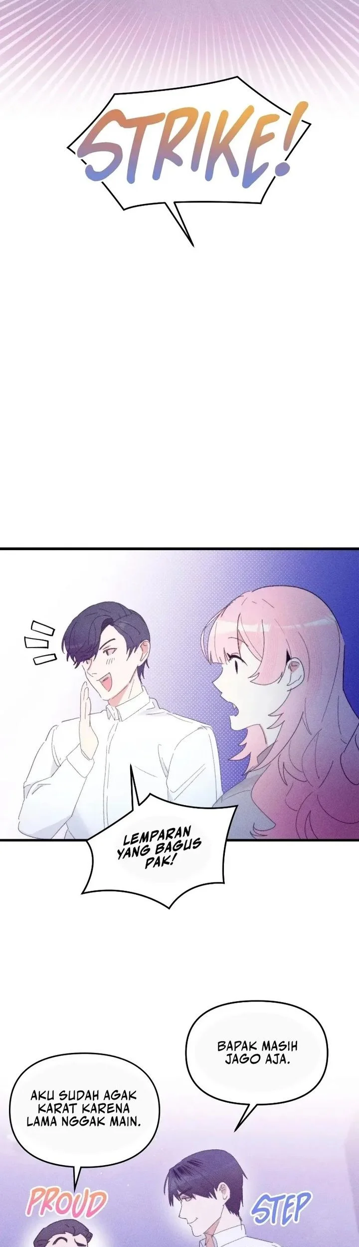 The New Hire Is the Demon Lord Chapter 24 - Halaman 23