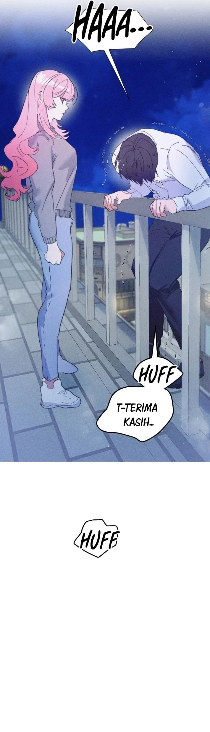 The New Hire Is the Demon Lord Chapter 25 - Halaman 25