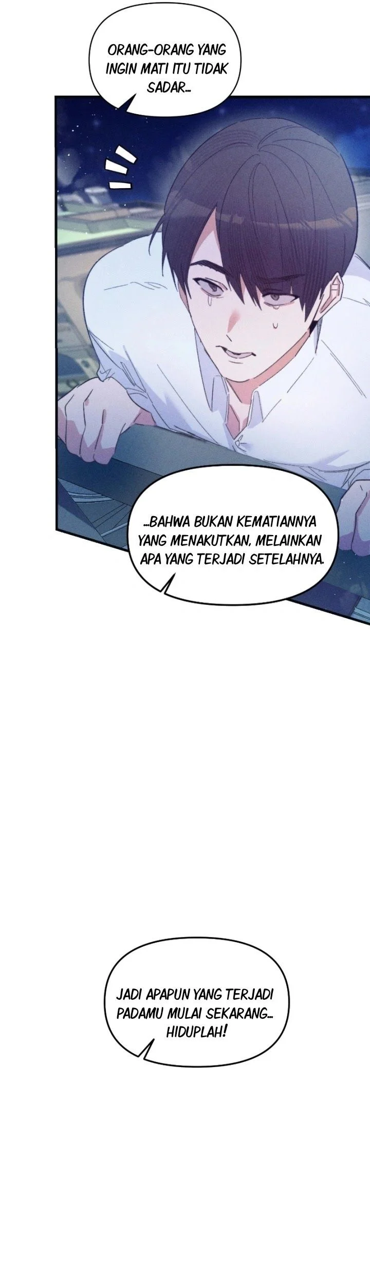 The New Hire Is the Demon Lord Chapter 25 - Halaman 27