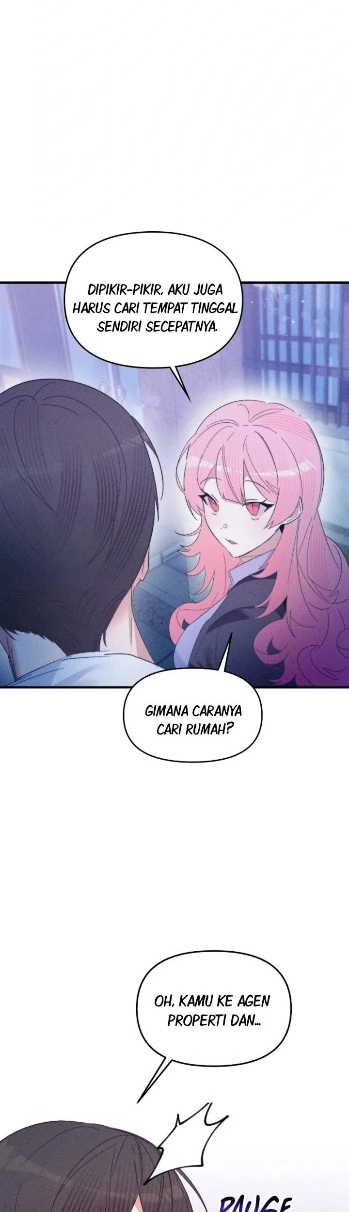 The New Hire Is the Demon Lord Chapter 26 - Halaman 25