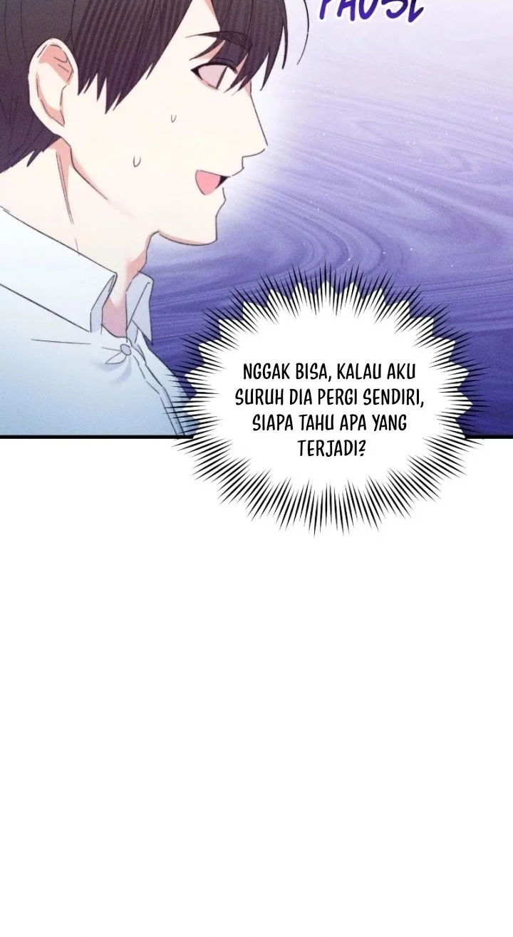 The New Hire Is the Demon Lord Chapter 26 - Halaman 26